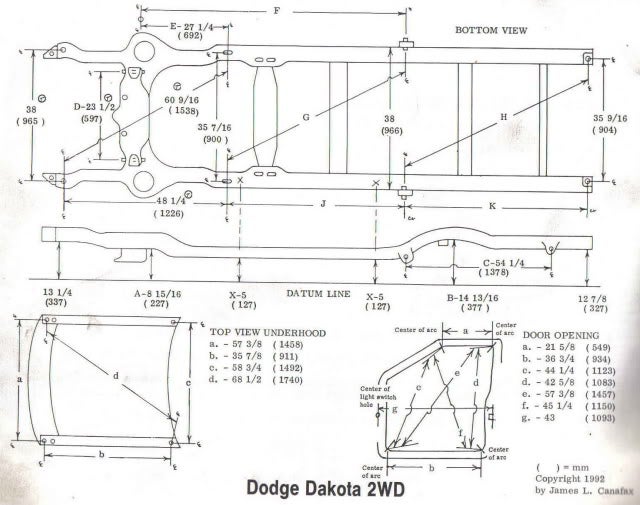 88 98 Chevy Truck Frame Dimensions | New & Used Car ... 1991 gmc c k sierra pickup wiring diagram manual 