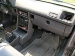 Land vehicle Vehicle Car Steering wheel Sedan